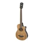 Guitarra Electroacústica Yamaha APXT2EW l Natural