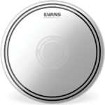 PARCHE 14" EVANS B14ECSRD  | Ec Reverse Dot