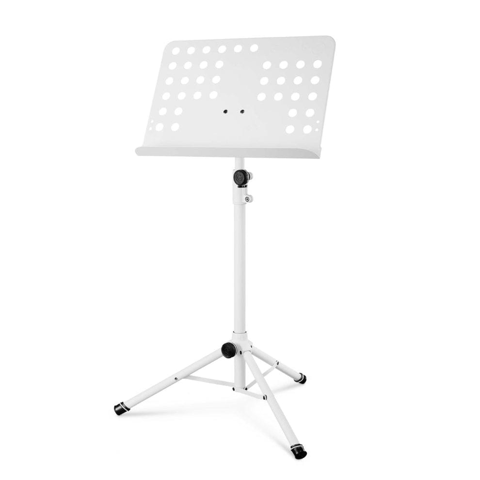 Atril de Partituras GRAVITY GNS411W l Incluye Estuche
