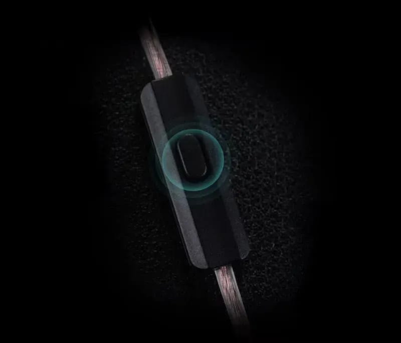 Audífonos In-ears KZ Castor Pro | Con Micrófono/Entrada Tipo C - Imagen 3
