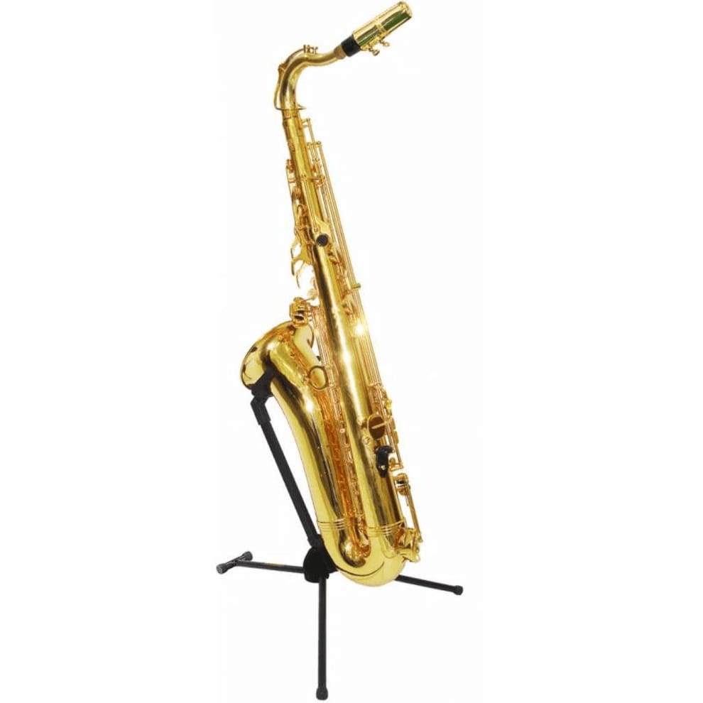 Soporte Para Saxofón Tenor HERCULES TravLite DS432B - Imagen 3