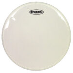 PARCHE 14" Transparente Aceitado AQUARIAN TT14G2 | G2 Clear