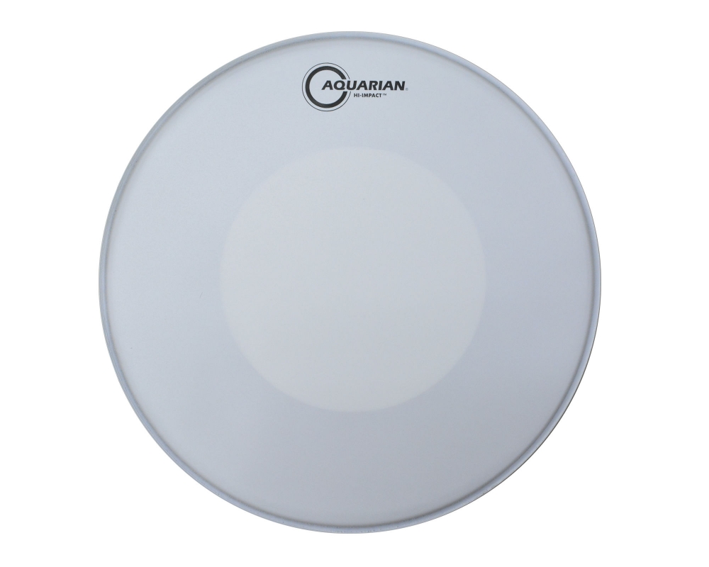 PARCHE 14" Aceitado AQUARIAN HIP | Hi-Impact