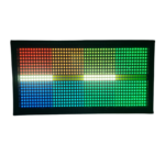 Luz Flash Atomic EUROLITE EURO-960B I RGB-960pcs 3 en 1