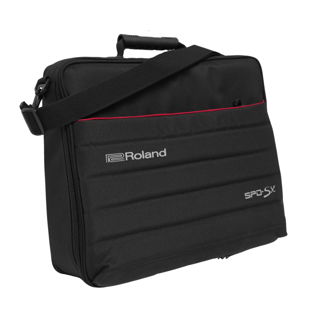 ESTUCHE PROFESIONAL BATERÍA ROLAND SPD-SX
