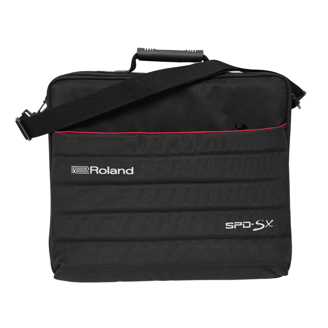 ESTUCHE PROFESIONAL BATERÍA ROLAND SPD-SX - Imagen 4