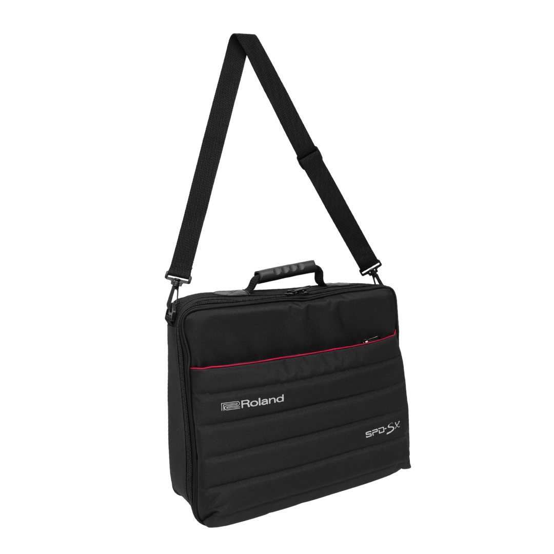 ESTUCHE PROFESIONAL BATERÍA ROLAND SPD-SX - Imagen 2