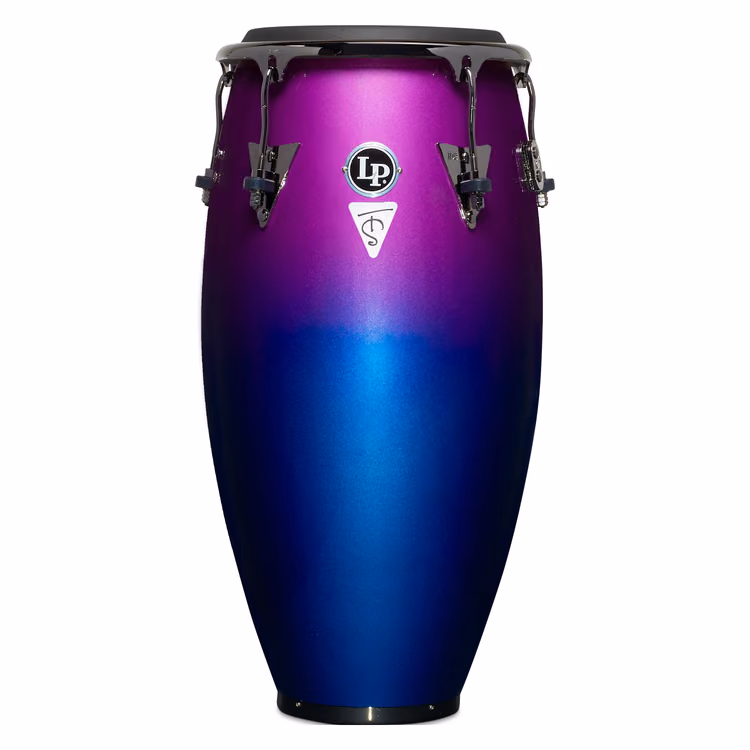 Congas LP LP559X-TS/LP552X-TS+ SOPORTES I Tony Succar