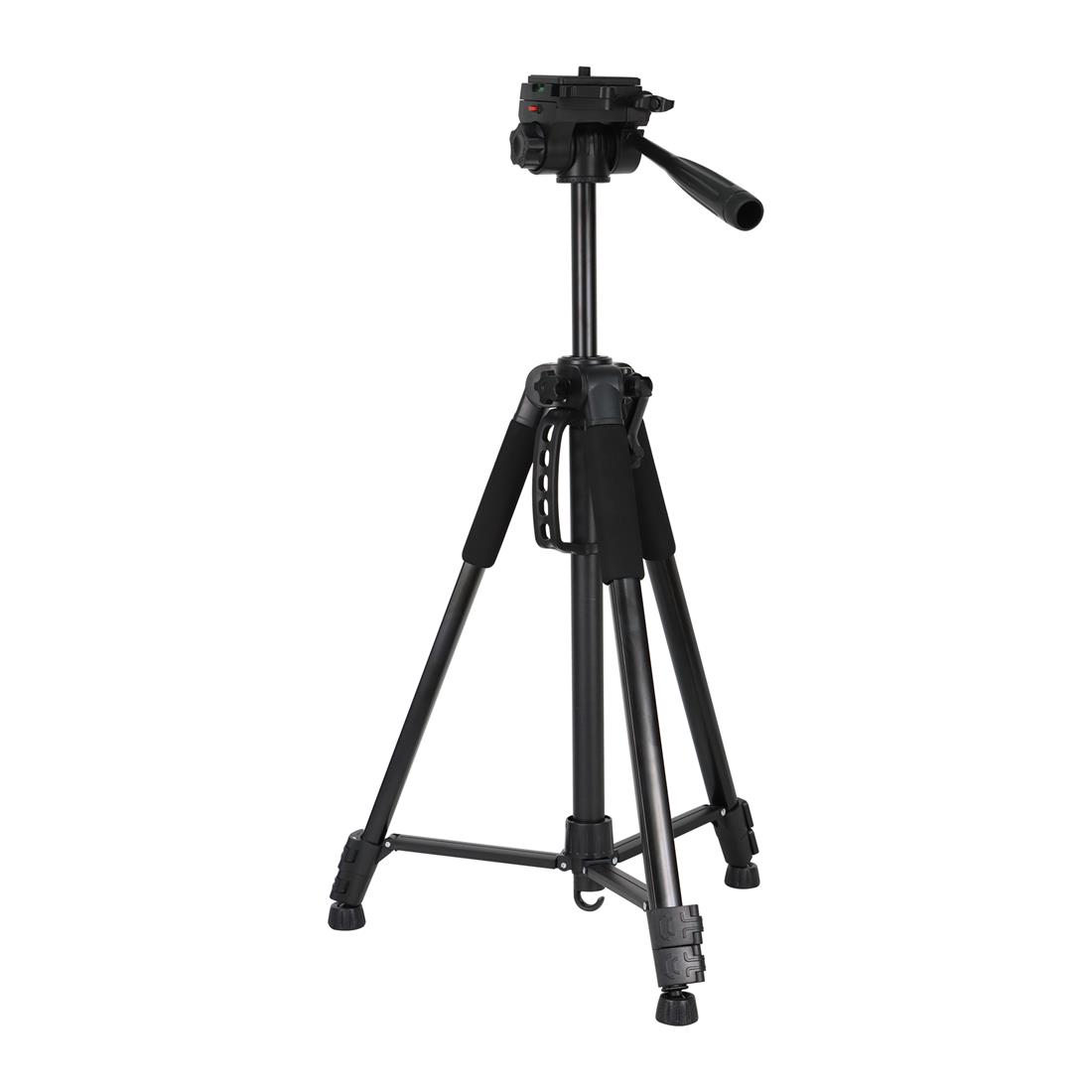Trípode Cámaras AMERICAN XTREME ST-F58T | 1.70M + ESTUCHE-SOPORTA 3 Kg - Imagen 2