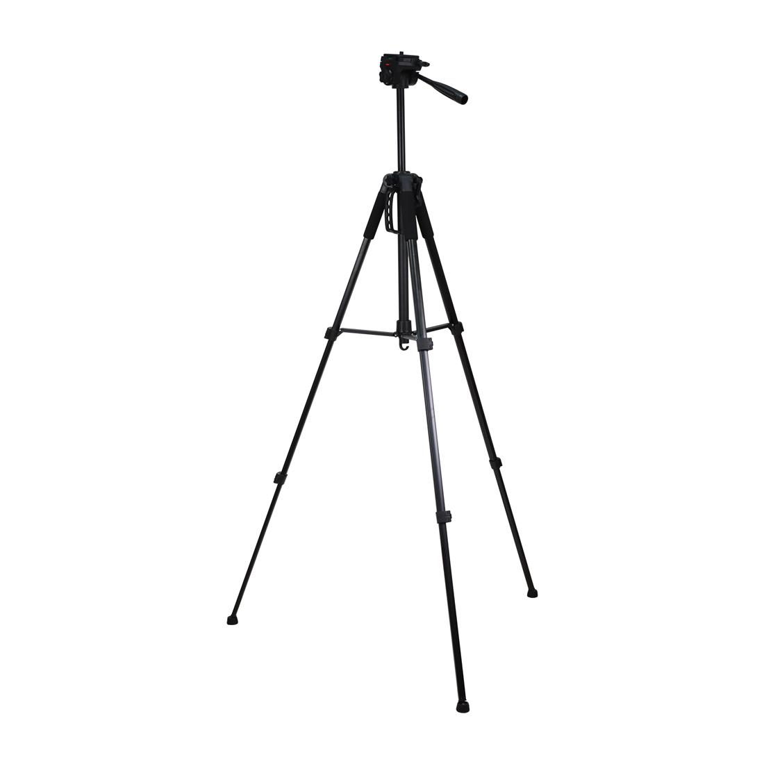 Trípode Cámaras AMERICAN XTREME ST-F58T | 1.70M + ESTUCHE-SOPORTA 3 Kg - Imagen 3