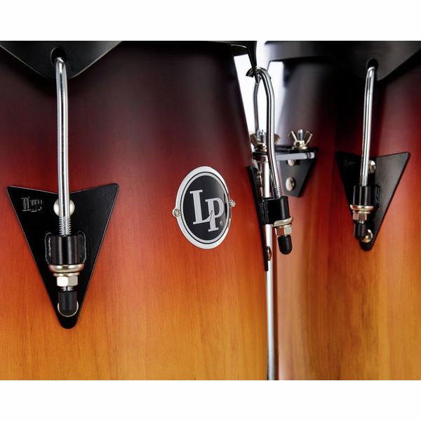 Congas LP LP647NY-VSB | 11-12 + SOPORTES - Imagen 2