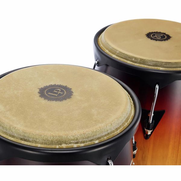 Congas LP LP647NY-VSB | 11-12 + SOPORTES - Imagen 3