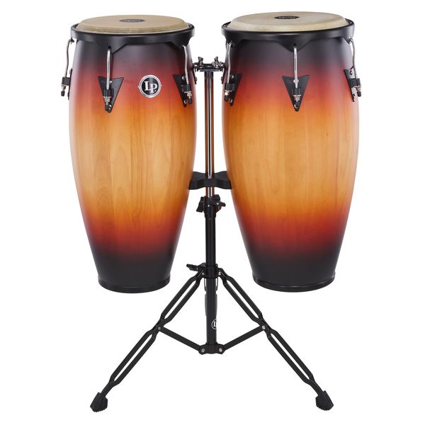 Congas LP LP647NY-VSB | 11-12 + SOPORTES