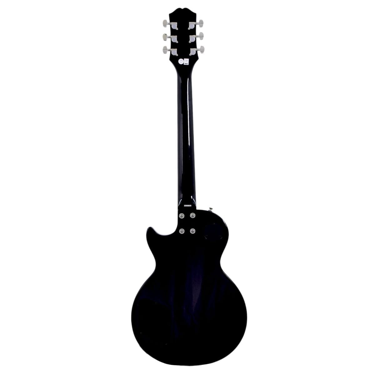 Guitarra Eléctrica EPIPHONE E1LPTQLFNH3 Les Paul Tribute Quilt | Luna Fade - Imagen 3
