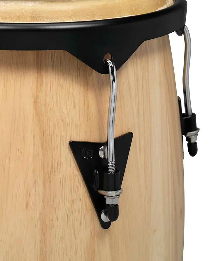 Congas LP LP647NY-AW | 11-12 + SOPORTES - Imagen 3