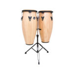 Congas LP LP647NY-AW | 11-12 + SOPORTES