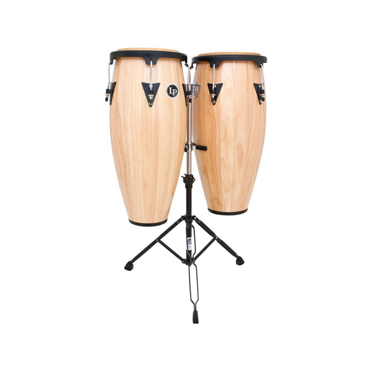 Congas LP LP647NY-AW | 11-12 + SOPORTES