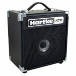 Amplificador de Bajo HARTKE HD15 | 15 watts